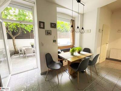 Altbauwohnung kaufen in 1050 Wien (Bild 4)
