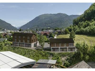 Grundstück kaufen in 4820 Bad Ischl