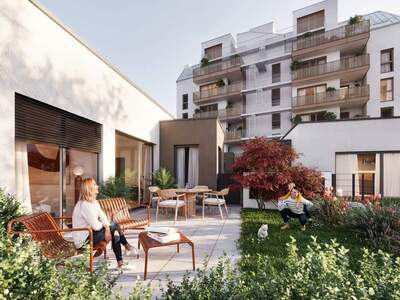 Haus kaufen in 1220 Wien