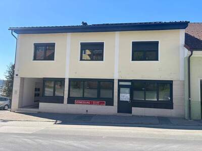 Wohnung provisionsfrei mieten in 7540 Güssing