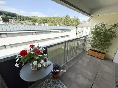 Wohnung mieten in 3002 Purkersdorf