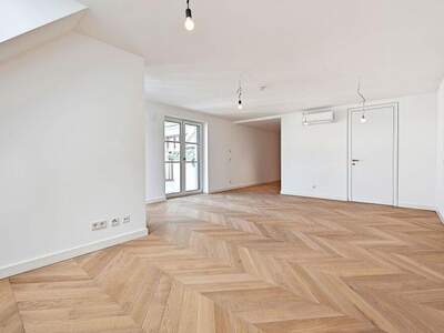 Terrassenwohnung kaufen in 1040 Wien (Bild 5)