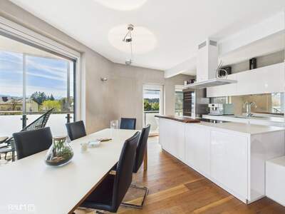 Altbauwohnung mit Balkon kaufen in 9201 Krumpendorf (Bild 3)