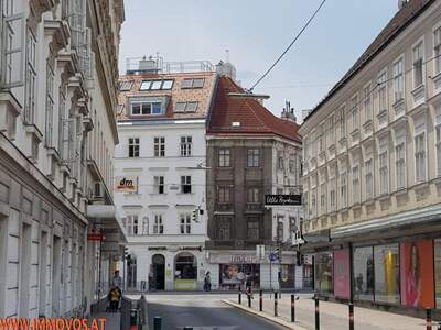 Altbauwohnung mieten in 1030 Wien 3. (Bild 4)