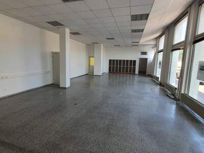 Gewerbeobjekt mieten in 2700 Wiener Neustadt