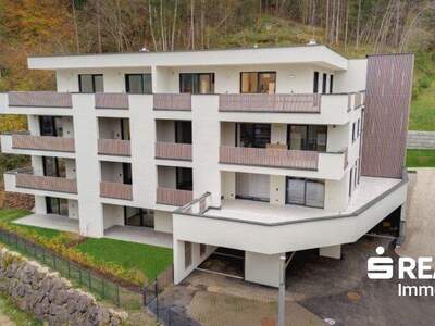 Terrassenwohnung kaufen in 4573 Hinterstoder (Bild 2)