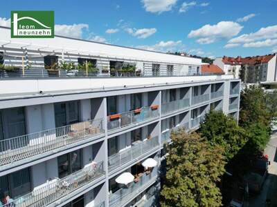 Terrassenwohnung mieten in 8020 Graz (Bild 4)