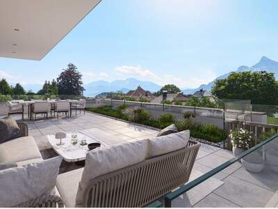 Wohnung mit Balkon kaufen in 5020 Salzburg