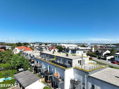 Wohnung kaufen in 2460 Bruck an der Leitha