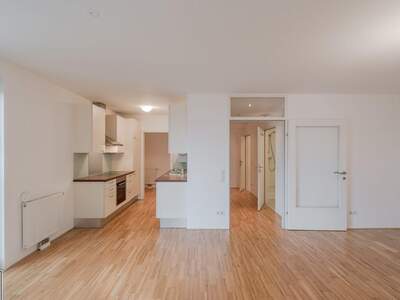 Wohnung mit Balkon mieten in 1180 Wien (Bild 4)