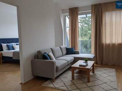 Wohnung mit Balkon mieten in 8020 Graz (Bild 5)