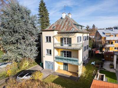 Haus kaufen in 5020 Salzburg