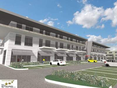 Gewerbeobjekt kaufen in 5020 Salzburg