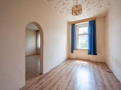 Wohnung kaufen in 1100 Wien