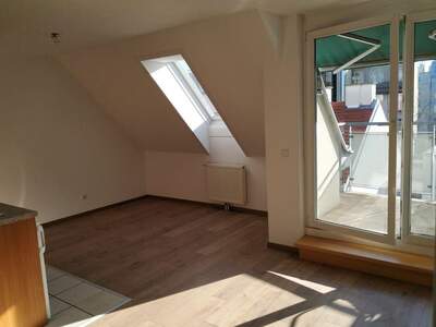 Wohnung mit Balkon kaufen in 1070 Wien (Bild 1)