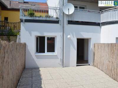 Terrassenwohnung mieten in 3100 St. Pölten (Bild 2)