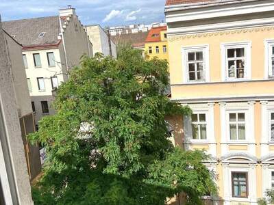 Wohnung kaufen in 1150 Wien