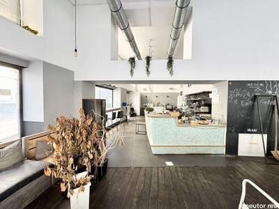 Gewerbeobjekt mieten in 1070 Wien (Bild 3)