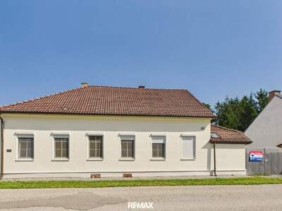 Haus kaufen in 2620 Neunkirchen