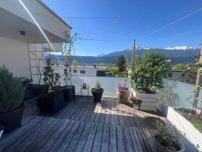 Wohnung provisionsfrei mieten in 6020 Innsbruck