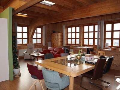 Gewerbeobjekt mieten in 4272 Weitersfelden (Bild 3)