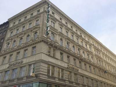 Gewerbeobjekt mieten in 1010 Wien (Bild 2)
