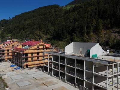 Eigentumswohnung in 6780 Schruns