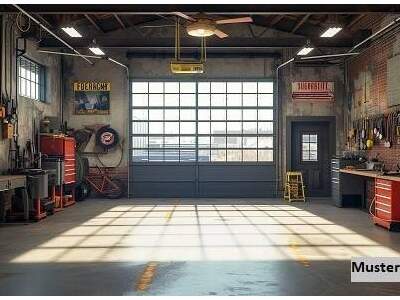 Gewerbeobjekt kaufen in 1150 Wien