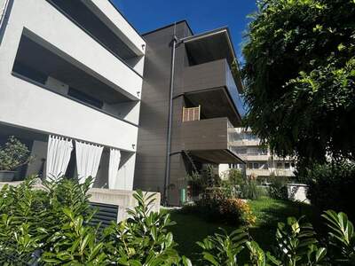 Wohnung mit Balkon mieten in 5020 Salzburg (Bild 2)