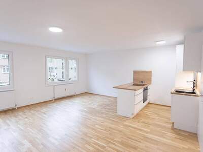 Wohnung kaufen in 1140 Wien