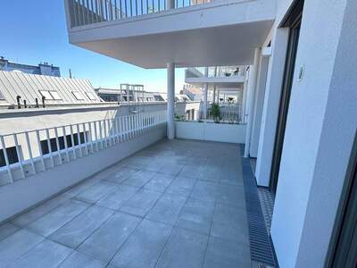 Wohnung kaufen in 1110 Wien