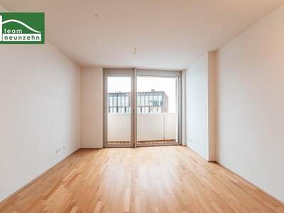 Terrassenwohnung mieten in 1100 Wien (Bild 3)