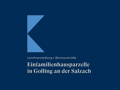 Grundstück kaufen in 5440 Golling
