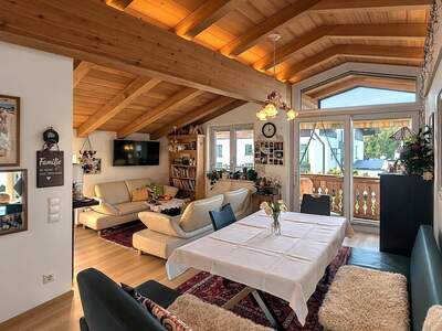 Eigentumswohnung in 6365 Kirchberg