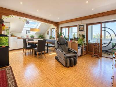 Wohnung kaufen in 5311 Innerschwand (Bild 1)