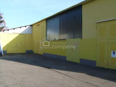 Gewerbeobjekt kaufen in 2042 Guntersdorf (Bild 5)