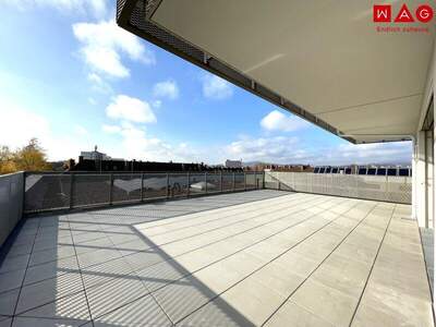 Dachgeschosswohnung kaufen in 4020 Linz