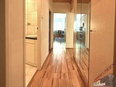 Terrassenwohnung kaufen in 1100 Wien (Bild 4)