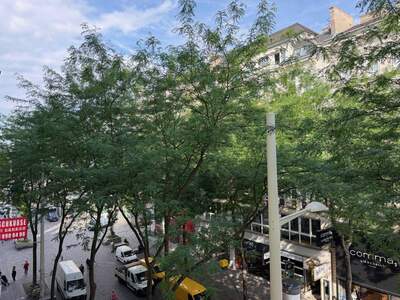 Gewerbeobjekt mieten in 1060 Wien
