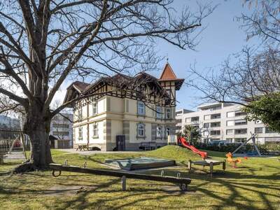 Gewerbeobjekt mieten in 6800 Feldkirch