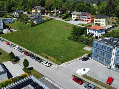 Grundstück kaufen in 9220 Velden
