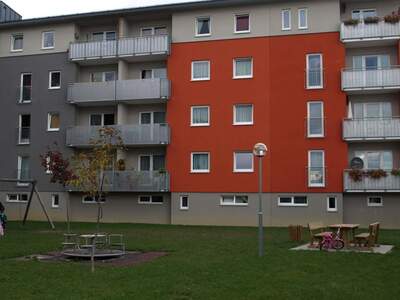 Wohnung mieten in 3300 Amstetten