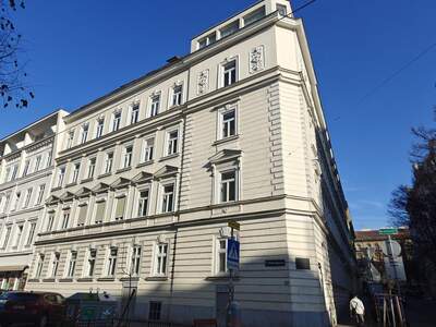 Altbauwohnung kaufen in 1060 Wien (Bild 3)