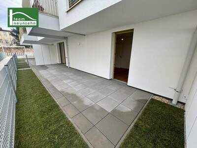 Terrassenwohnung kaufen in 1220 Wien (Bild 4)