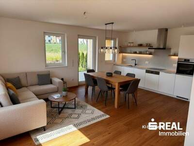 Terrassenwohnung kaufen in 5272 Treubach (Bild 4)