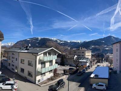 Wohnung kaufen in 5700 Zell am See
