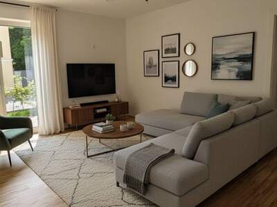 Wohnung kaufen in 4284 Tragwein (Bild 2)