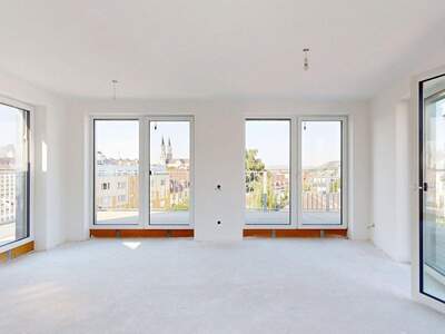 Wohnung mit Balkon kaufen in 3400 Klosterneuburg (Bild 1)