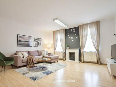 Apartment provisionsfrei mieten in 4020 Oberösterreich