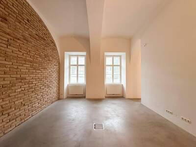 Gewerbeobjekt mieten in 1080 Wien